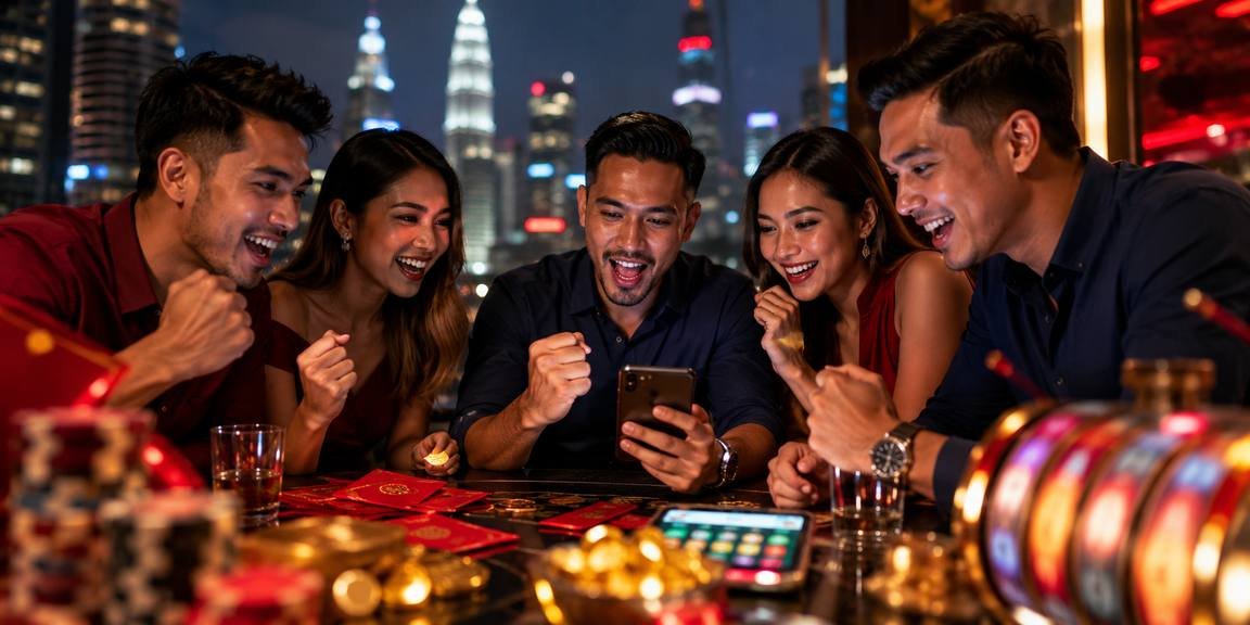 Buka Kad Bingo Di BC8