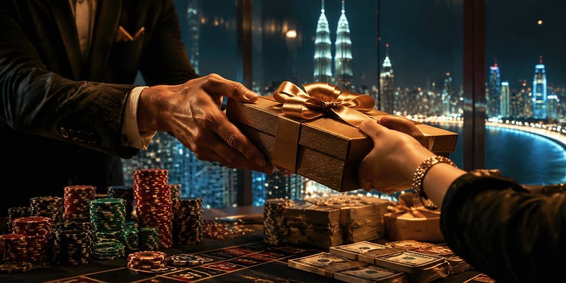 Jelajahi Lobby Slot BC8 Dengan Studio Pilihan